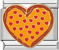 CHARM CORAZON PIZZA