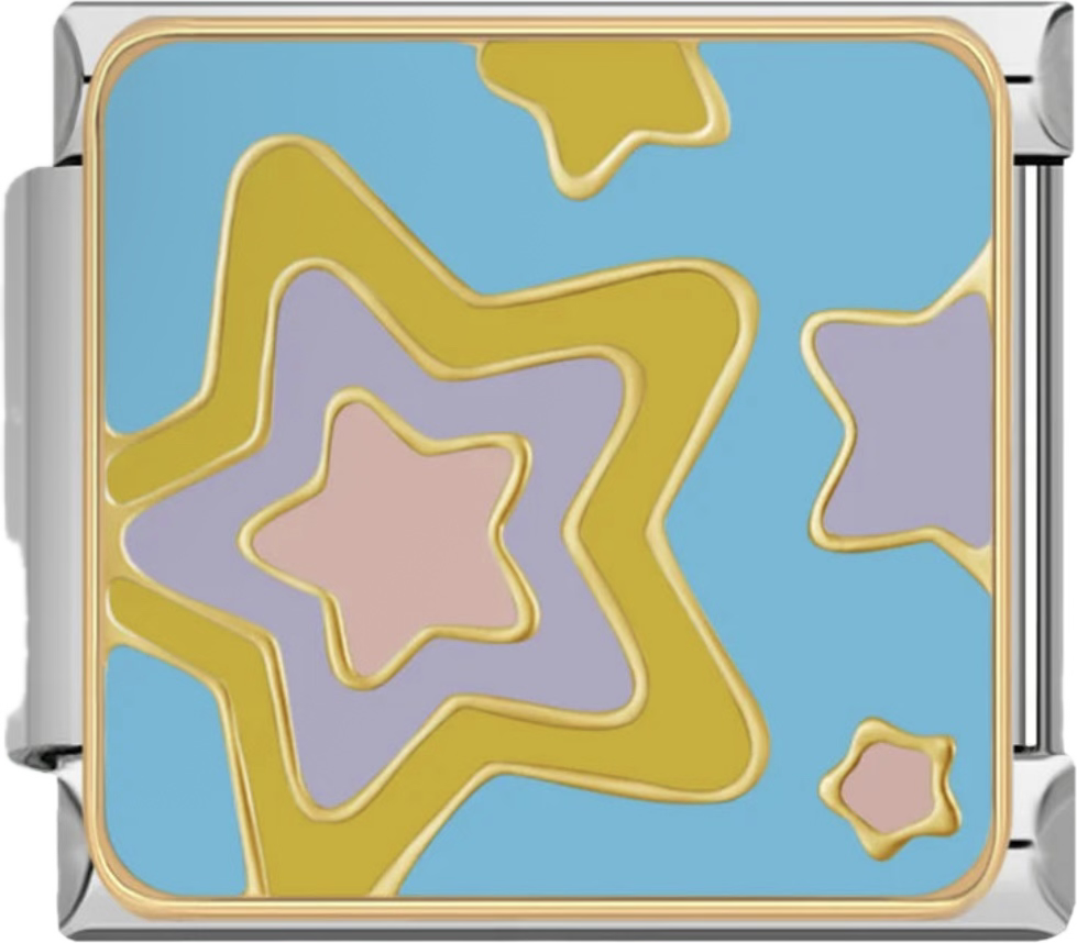 CHARM ESTRELLA
