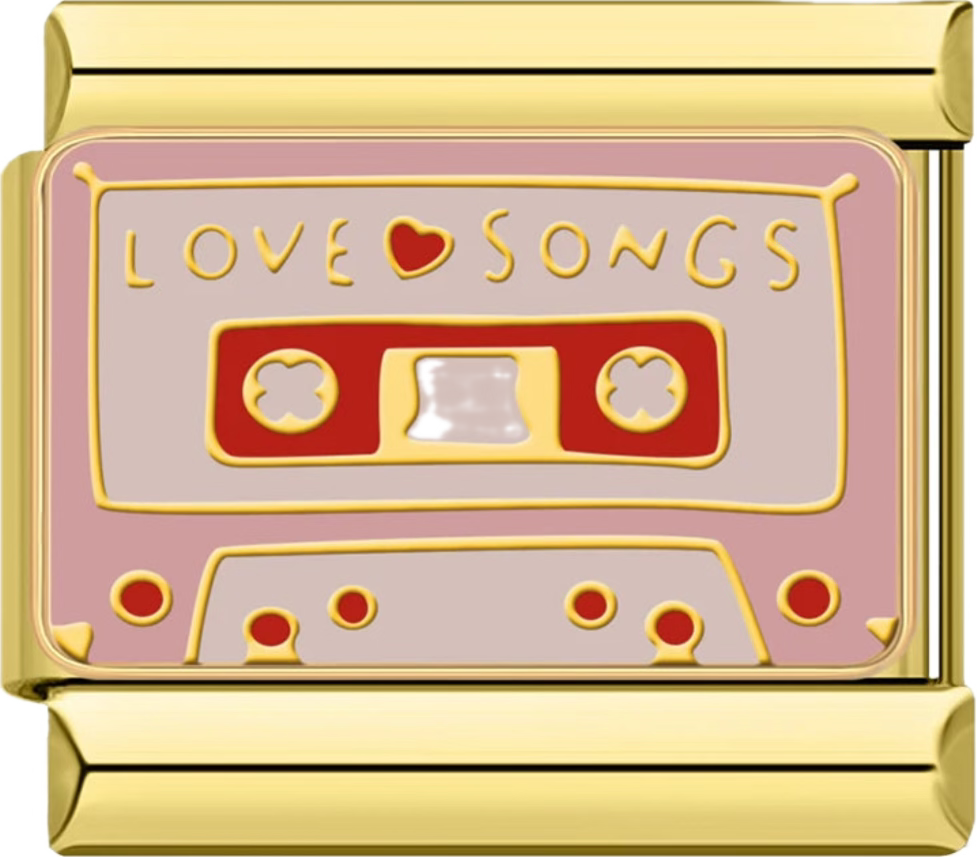 CHARM HOBBIE MUSICA