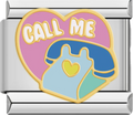 CHARM CORAZON CALL ME