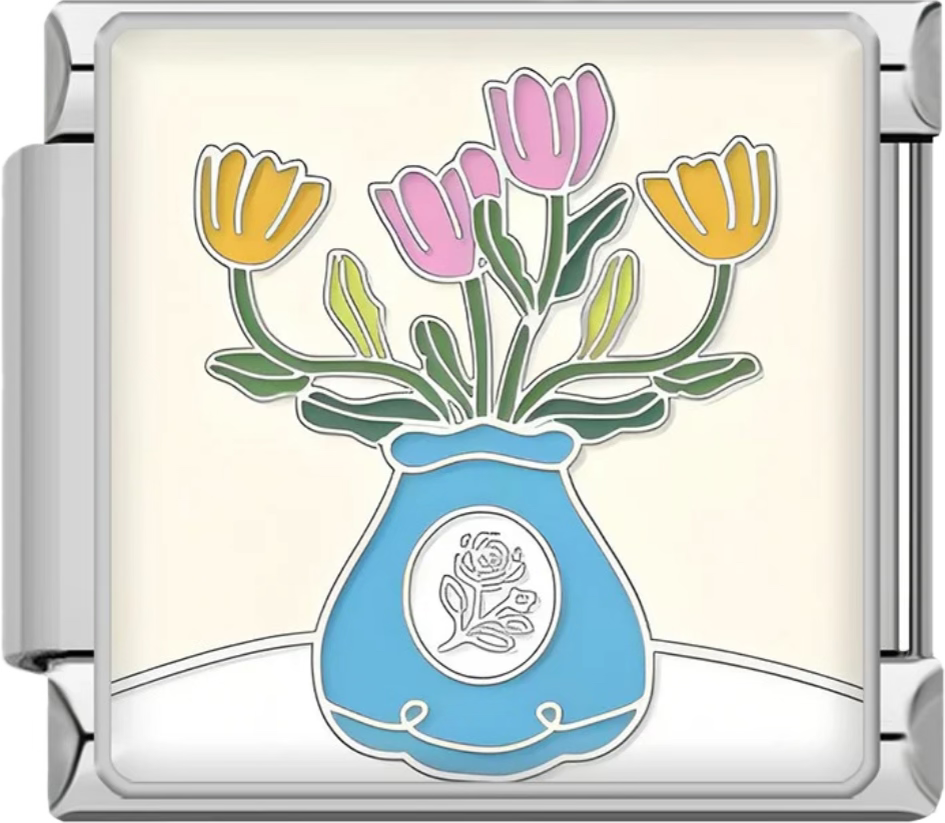 CHARM FLOR RAMO