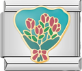 CHARM FLOR RAMO