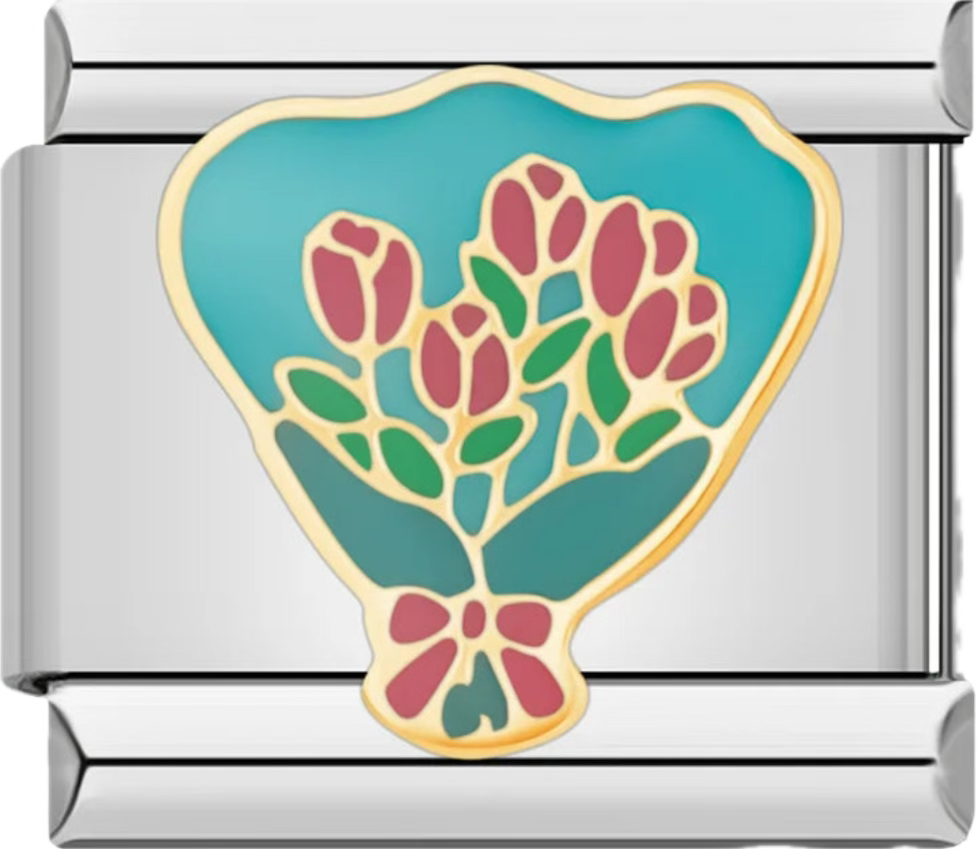 CHARM FLOR RAMO