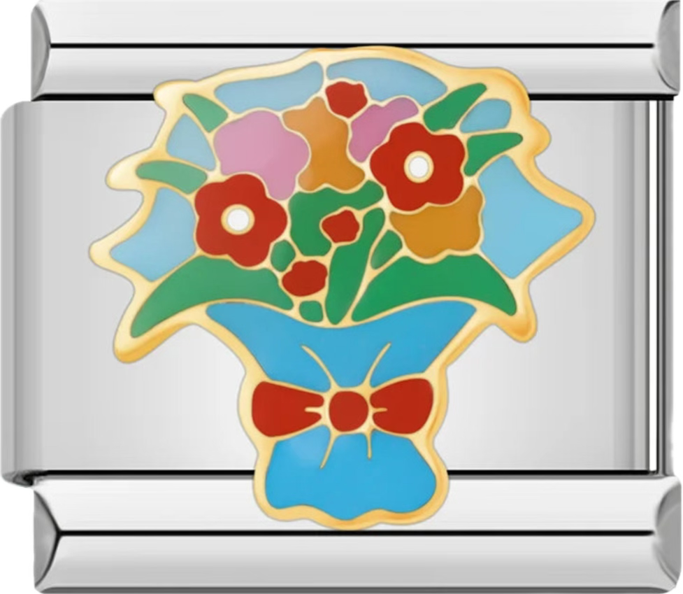 CHARM FLOR RAMO
