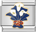 CHARM FLOR LIRIO
