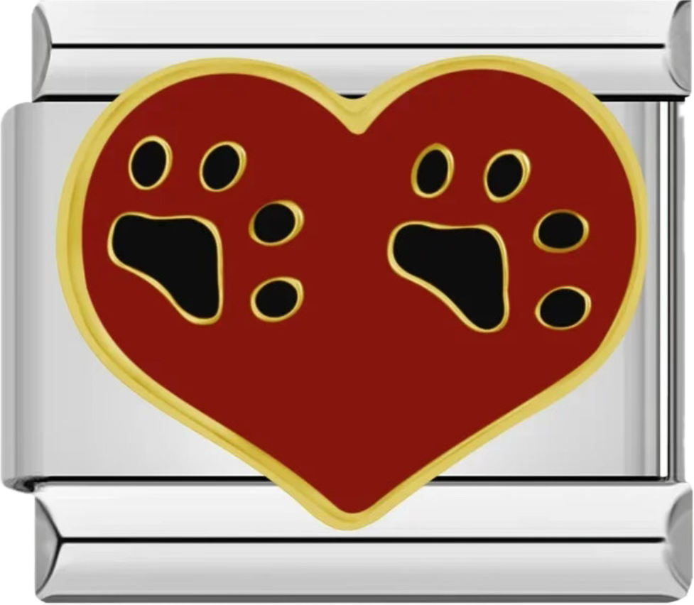 CHARM TRABAJO VETERINARIA