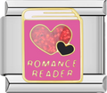 CHARM HOBBIE LEER