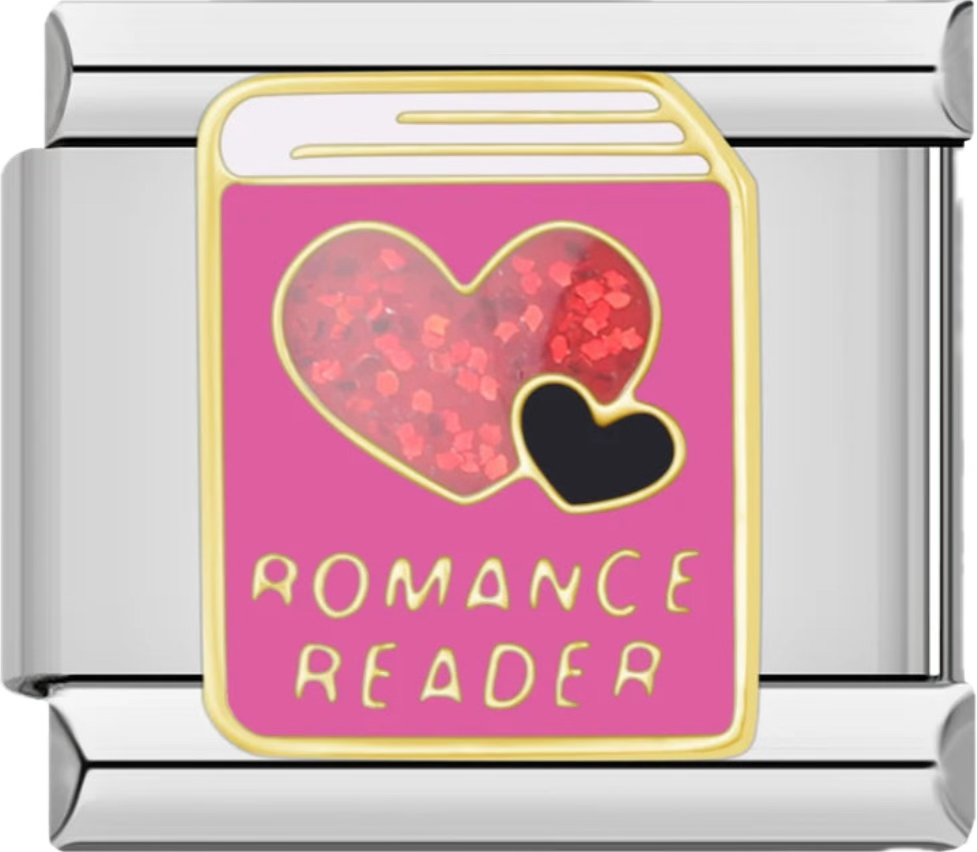CHARM HOBBIE LEER