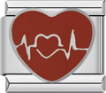 CHARM CORAZON  MEDICINA
