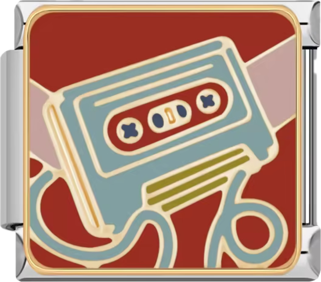 CHARM HOBBIE MUSICA