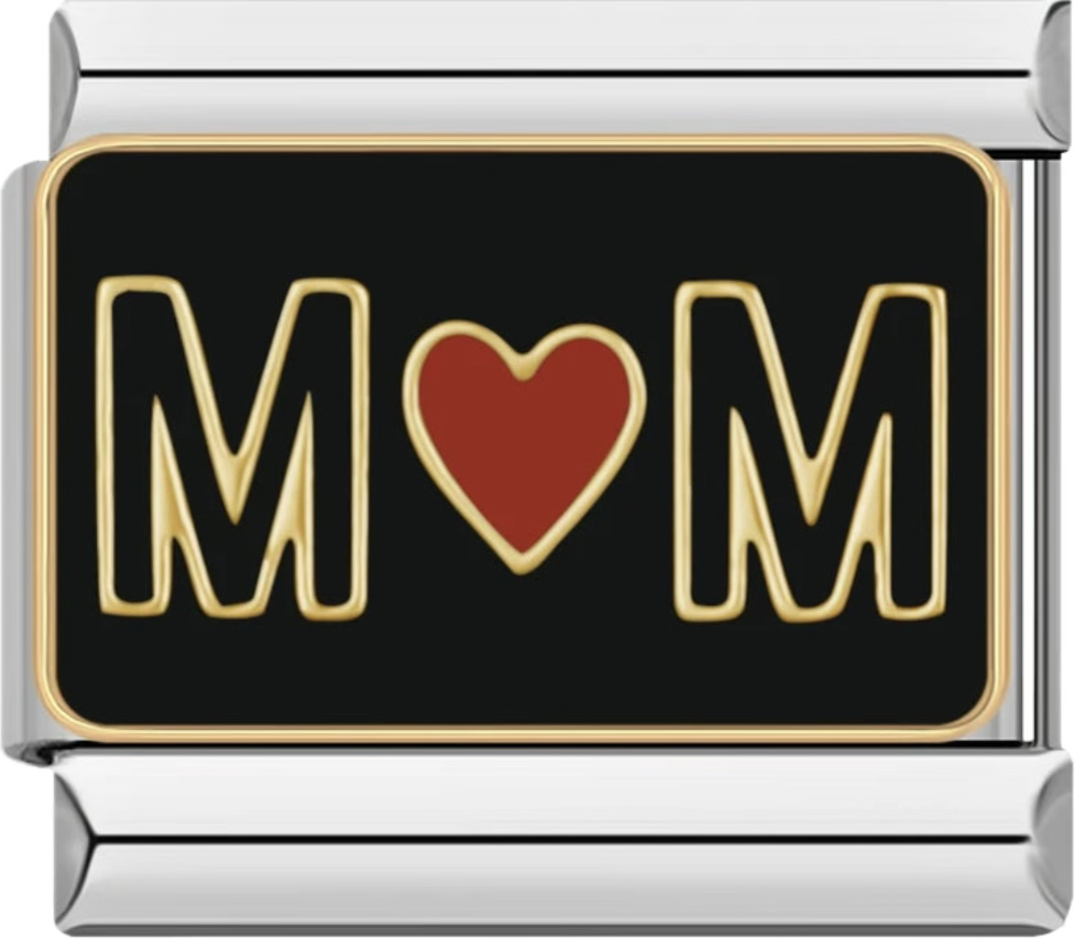 CHARM FRASE MOM