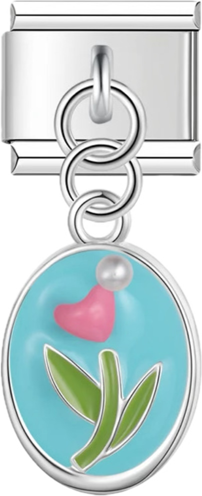 CHARM FLOR TULIPAN