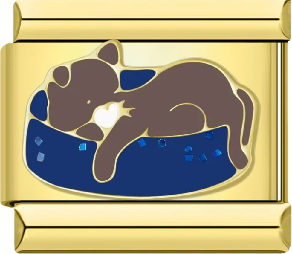 CHARM ANIMAL GATO