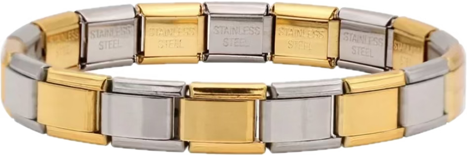 BRAZALETE MIXTO BASICO