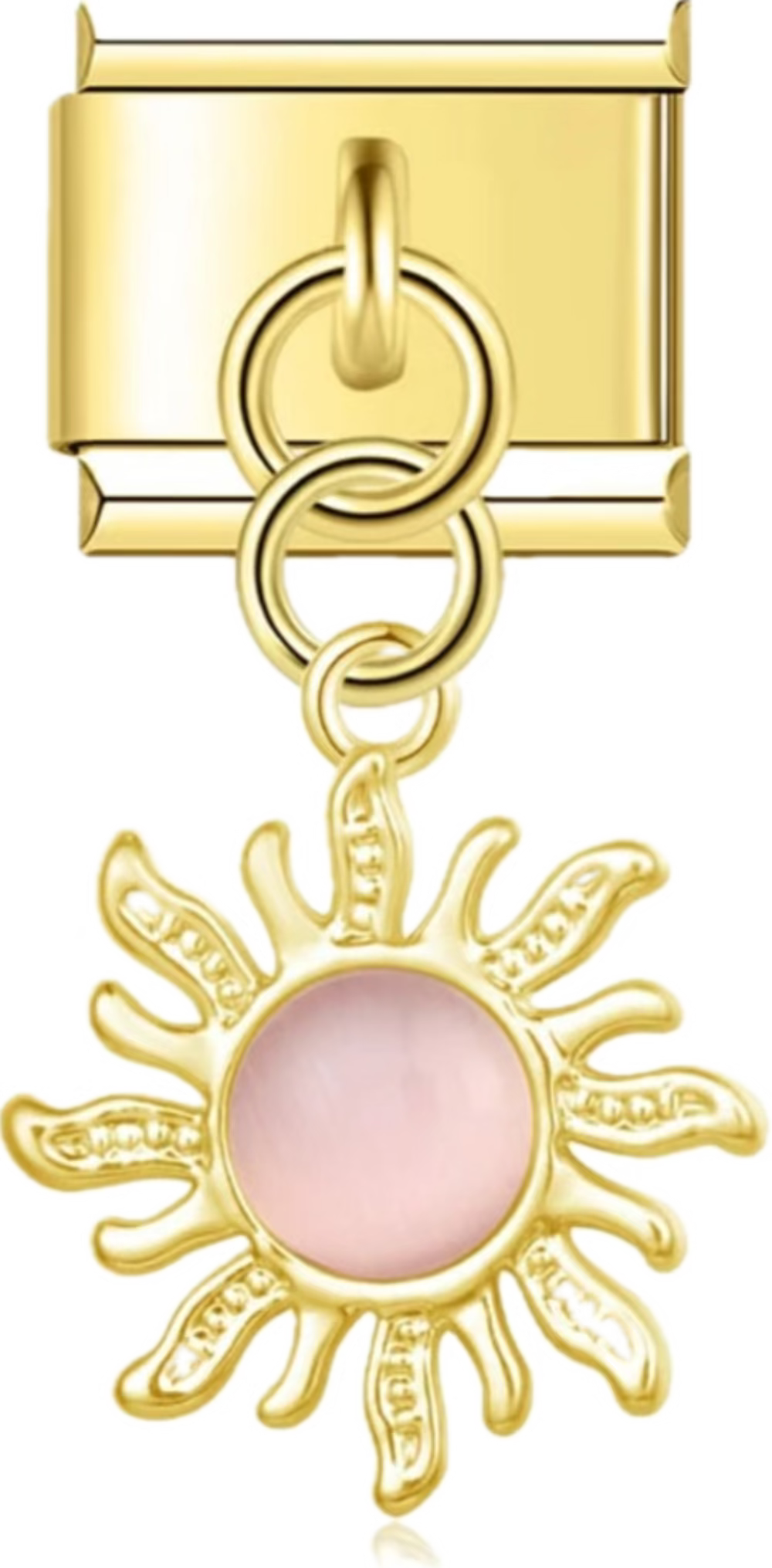CHARM NATURALEZA SOL