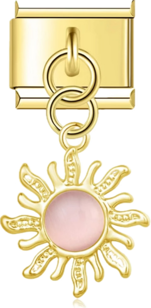 CHARM NATURALEZA SOL