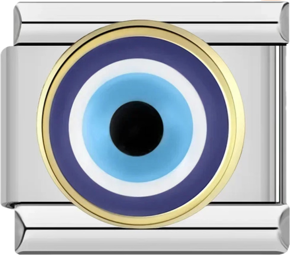 CHARM LUCKY OJO