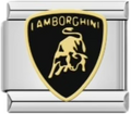 CHARM  MARCA LAMBORGHINI