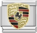 CHARM  MARCA PORSHE