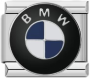 CHARM  MARCA BMW