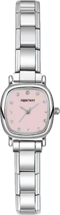 RELOJ CUADRADO