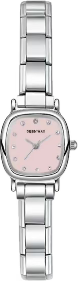 RELOJ CUADRADO