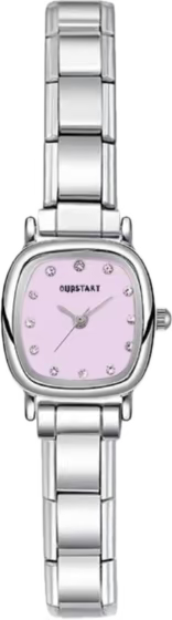 RELOJ CUADRADO