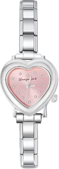 RELOJ CORAZON