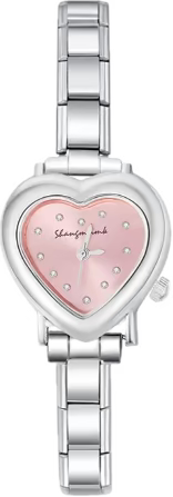 RELOJ CORAZON