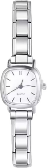 RELOJ CUADRADO