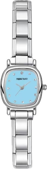 RELOJ CUADRADO