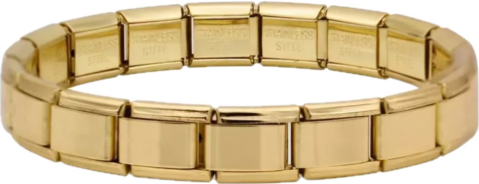 BRAZALETE BASICO