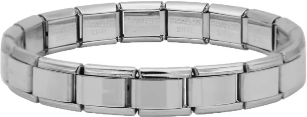 BRAZALETE BASICO
