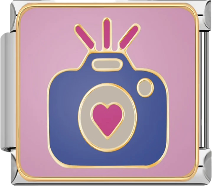 CHARM ROMANTICOS SAN VALENTIN