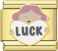 CHARM CORAZON LUCK