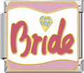 CHARM ROMANTICO BODA