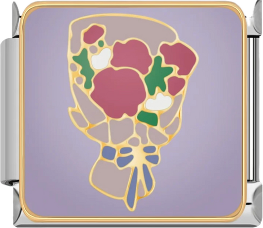 CHARM ROMANTICOS SAN VALENTIN