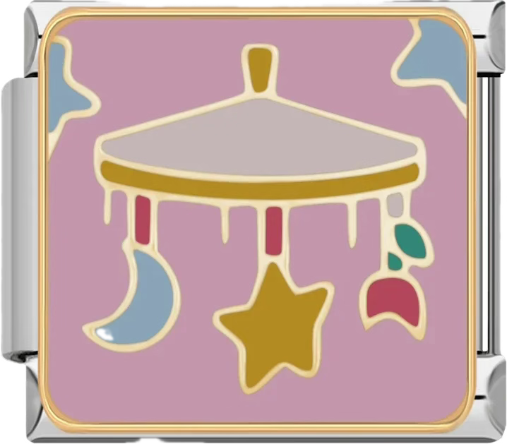 CHARM ESTRELLA SOMBRILLA