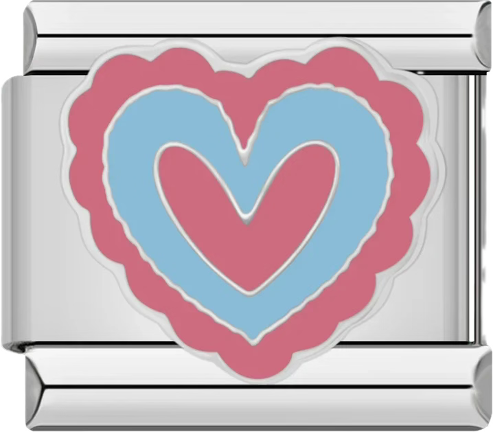 CHARM CORAZON