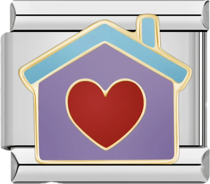 CHARM CORAZON