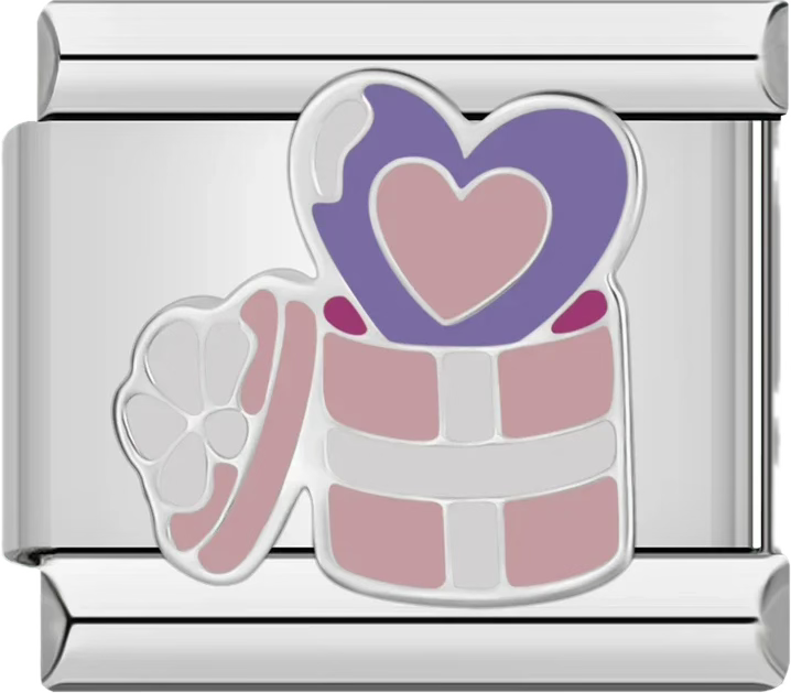 CHARM CORAZON