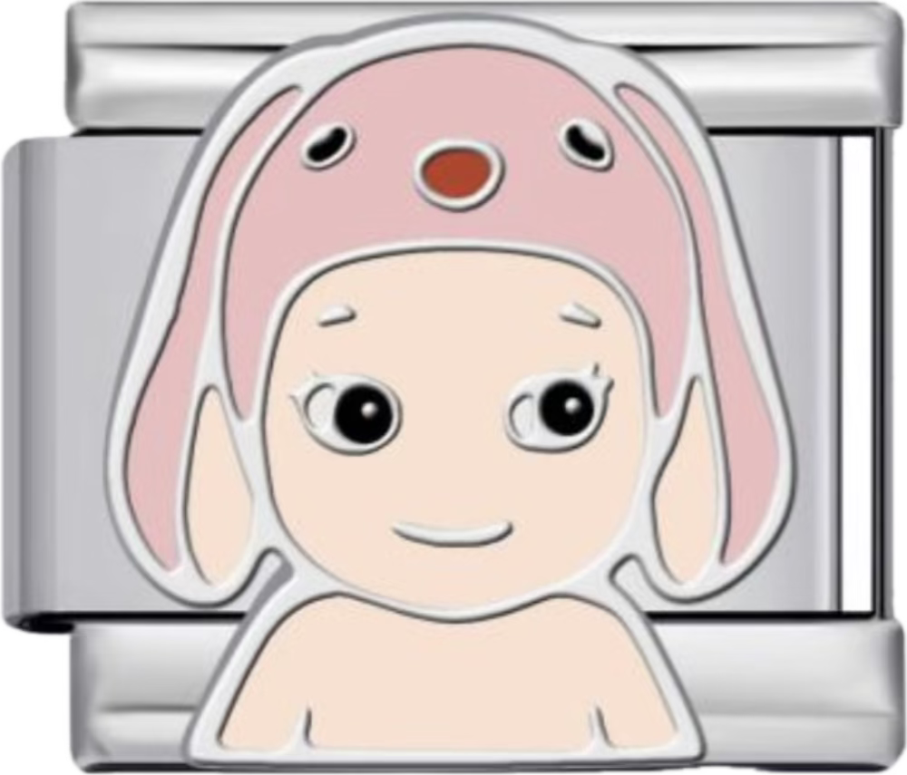 CHARM ANIMADO SONNY ANGEL