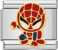 CHARM SÚPERHEROE