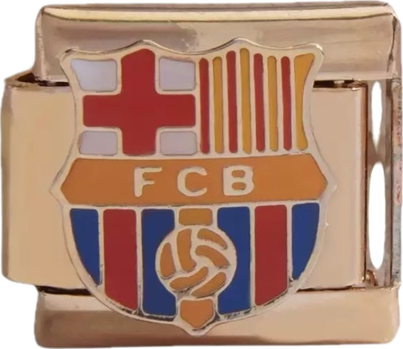 CHARM DEPORTE BARCELONA