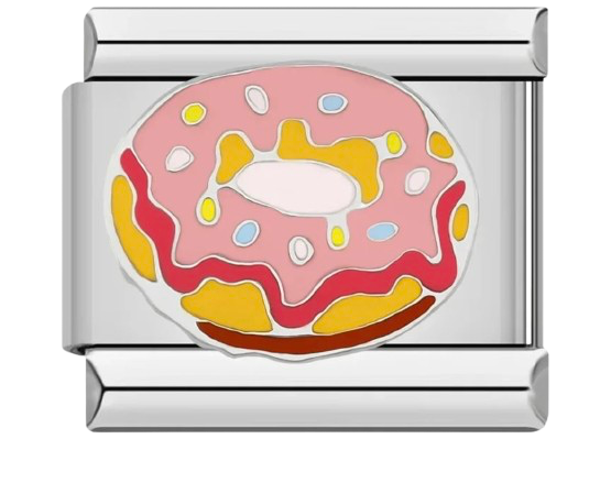 CHARM COMIDA DONA
