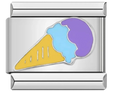 CHARM COMIDA HELADO