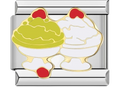 CHARM COMIDA HELADOS