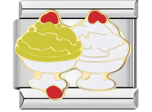 CHARM COMIDA HELADOS