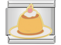 CHARM COMIDA FLAN