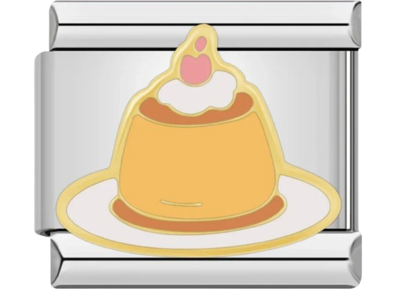 CHARM COMIDA FLAN